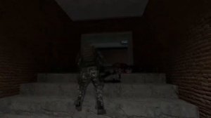 [GMOD] Black Mesa HECU/HGRUNT's op?