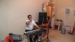 Араик Григорян