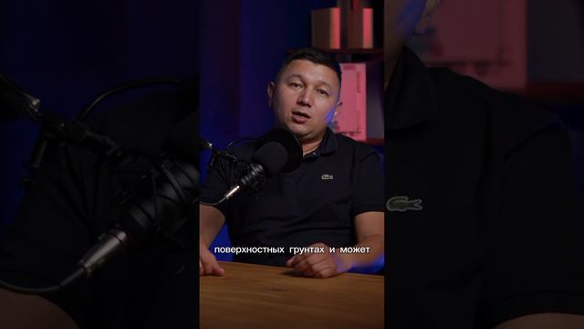 Как вы думаете, стоит ли возводить трехэтажный дом на винтовых сваях? 💬