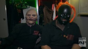 ШОН КРЭХАН и КОРИ ТЕЙЛОР ИНТЕРВЬЮ   10 НЕОЖИДАННЫХ фактов о Slipknot