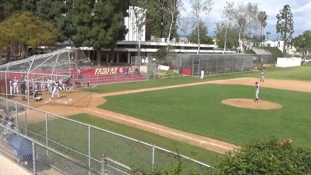 Bruce Yamamoto (Pitching on April 4th 2019) смотреть онлайн
