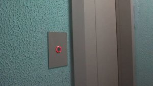 Пассажирские лифты (г. Люберцы), V=1 м-с, Q=400 кг (33)