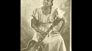 Memphis Minnie - Evil Devil Woman Blues