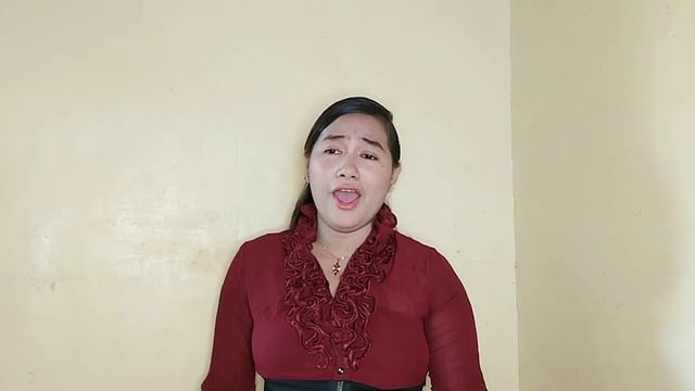 Ebben Ne andro Lontana_La Wally( Catalani)-Soprano Milcah Vivien смотреть онлайн