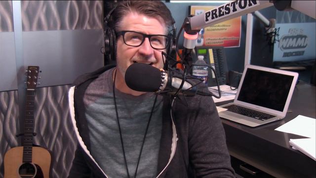 Jew-y Center and Bloody Murray - Preston & Steve's Daily Rush смотреть онлайн