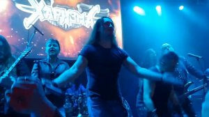 Харизма и друзья - Брат Мой (Power Metal Fest 4, 2022)