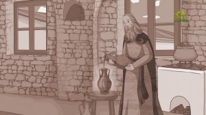 День ангела. 23 сентября