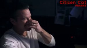 Джейсон Борн разыграл прохожих