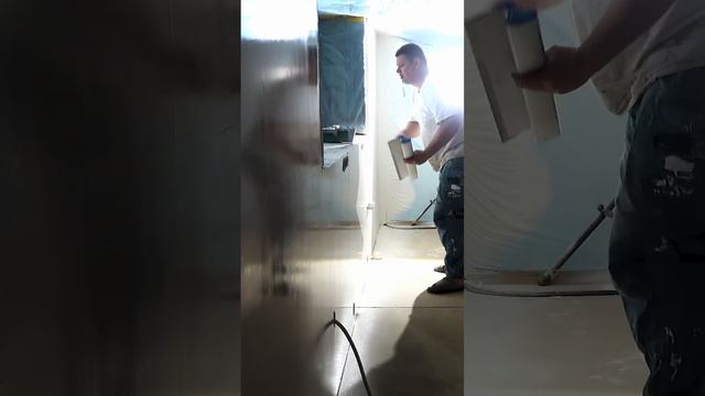 Шпаклёвка ПроМикс Проспрей смотреть онлайн