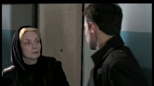 СЕРИАЛ ОТБЛЕСКИ. СЕРИЯ 4