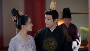 Легенда о двух сёстрах в смутные времена 1 сезон 32 серия