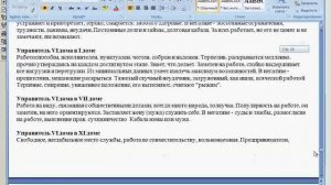 Функционал "Автоматическая интерпретация карты" в астрологической программе Sotis (версия desktop)