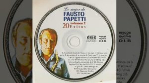 Too much heaven - Fausto Papetti