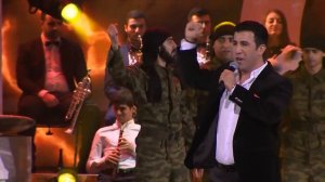 Ruben Sasunci Hayrenasirakan Ergeri Sharan