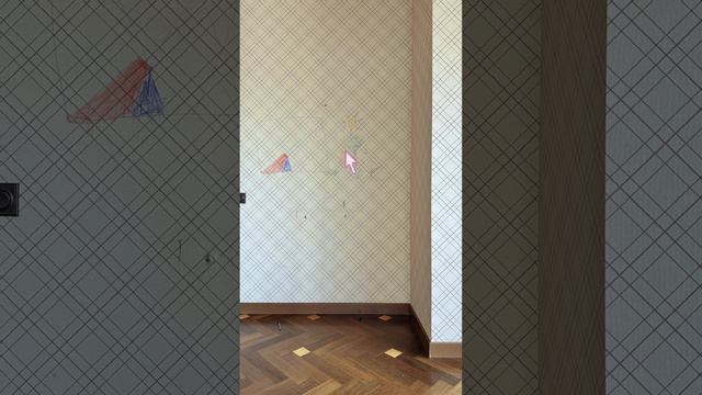 Как преобразить уголок в своем интерьере? 
Легко, благодаря обоям Euro Decor.