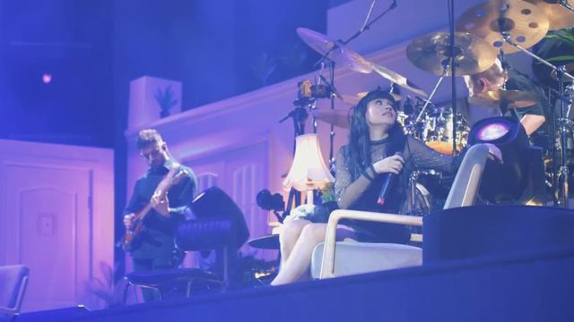 Irina Rimes - Aftermovie "Sufrageria" Sala Palatului 13 03 2024