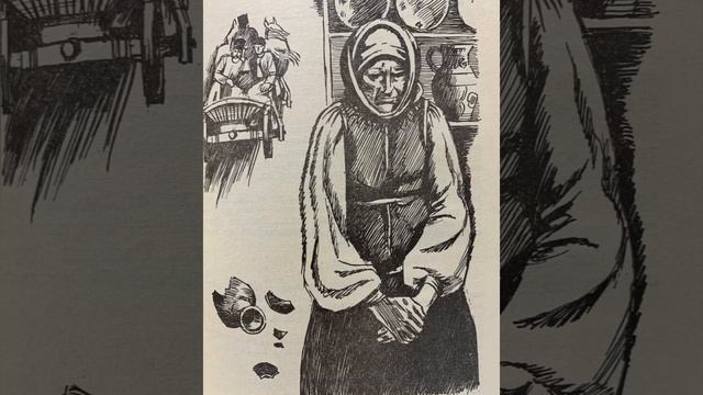 Марко Вовчок.Оповідання «Два сини».#аудіокнигаукраїнською #аудіокнига#українськакласика