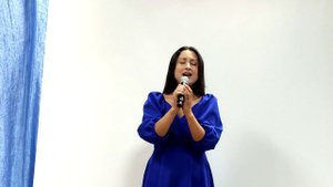 Девичья красота. Русская народная песня. Исполняет Борсук Екатерина