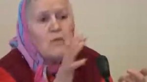 Траволечение. Зайцева Елена Федоровна. Фильм 8 из 8