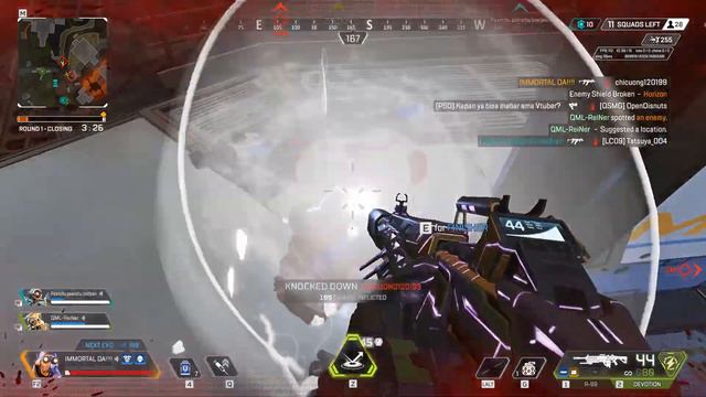Apex Legends code-net Parithapangal #apexlegendscommunity #apexlegendsclip #apexlegendsfunny