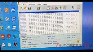TNM7000: Обзор универсального программатора ЭБУ