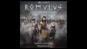 Mokadelic - Obòedi uèll duèlla - Romulus Original Soundtrack