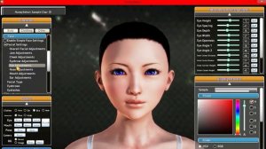 Honey Select: Turn a girl into a woman!