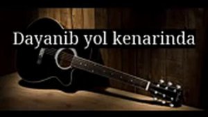 Suleyman Nifteliyev ft. Aydin Sani-meni axtar darixanda