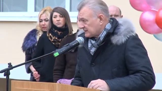 100 рязанских семей получили новые квартиры