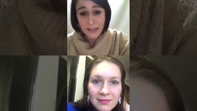Юридические вопросы. Часть 1. Юристы Марина Маликовская, Елена Гришина, Мария Щербакова