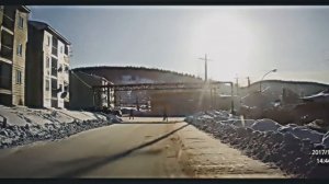 бескрайняя Тайга