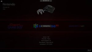 PR500 (Retrobat&Playnite)