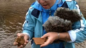 Самая чистая река в России