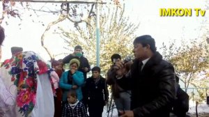 ОНА КИЗИМ. ШОМУРОД ТУРАКУЛОВ..ONA QIZIM