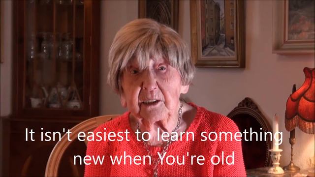 DAGNY'S CHRISTMAS CALENDAR 14 in English смотреть онлайн