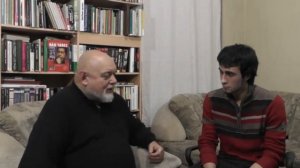 Гейдар Джемаль. Пришествие имама Махди