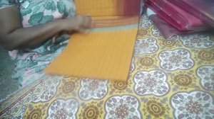 My DIWALI SHOPPING PARTI II/COTTON SAREE FROM CO-OPTEX