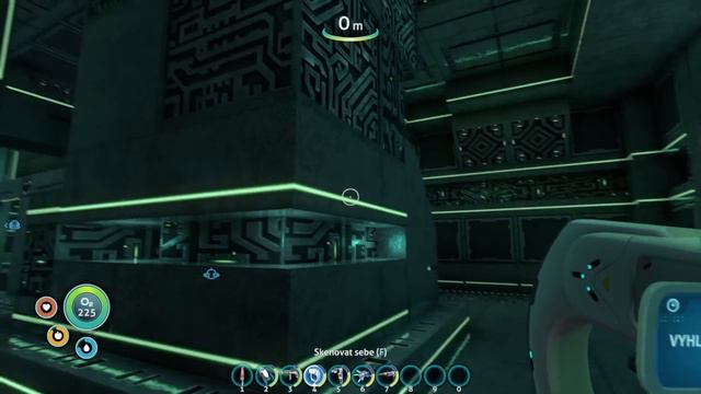 SUBNAUTICA 2.0 - #11 - MIMOZEMSKÁ ZÁKLADNA - (MODDED) смотреть онлайн