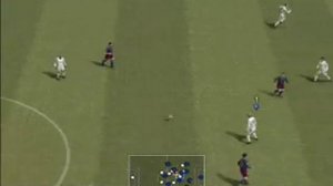 Pro Evolution Soccer 5      (Real Madrid Vs Barcelona)