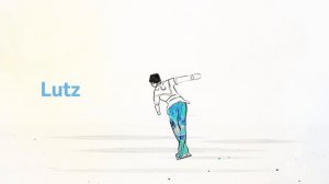 The most controversial Olympic figure skating jump