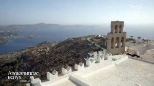 НОВЫЙ ЗАВЕТ ВСЛУХ. АПОКАЛИПСИС ГЛАВА 21. ЧИТАЕТ НИКИТА МИХАЛКОВ