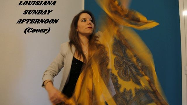 Louisiana Sunday Afternoon ­- ­Diane Schuur (cover con cori di Erica Petti) смотреть онлайн