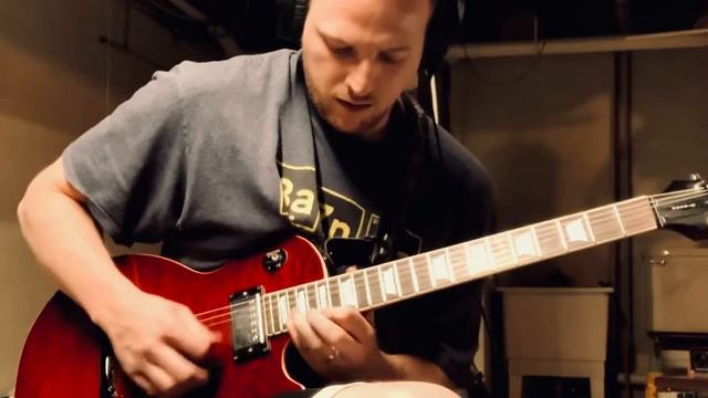 Mr. Crowley @ozzyosbourne Full Guitar Cover 2022 смотреть онлайн