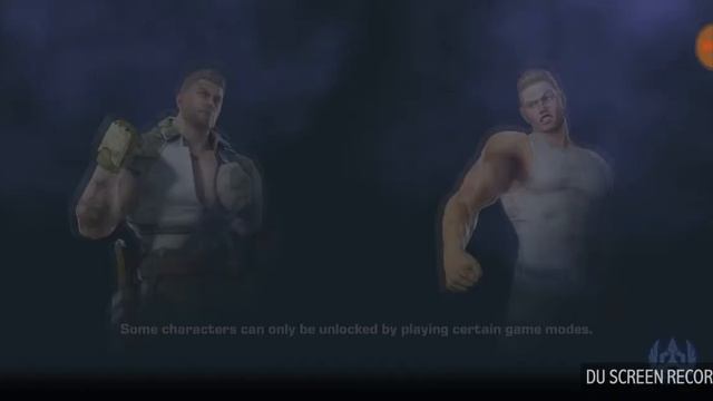 Prectaveni hry 3 TEKKEN tm смотреть онлайн