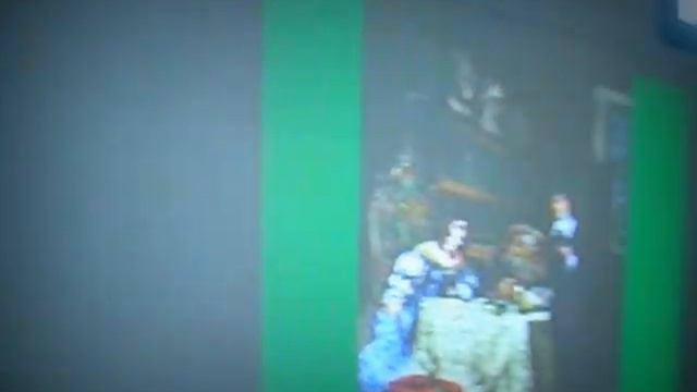 Conferencia sobre Cristina de Suecia смотреть онлайн