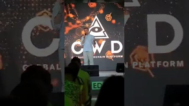 CWD GLOBAL Обучение Александр Малиновский и Николай Людэ 23.07.2021