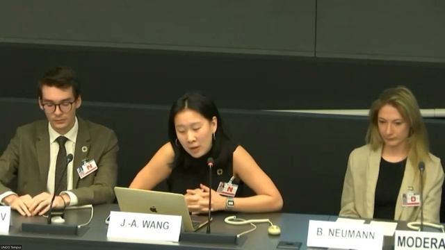 Empowering the Next Generation of Sustainable Resource Managers: The Role of Youth смотреть онлайн