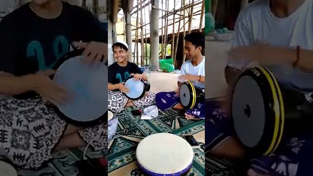 Darbuka # N yaskur vs sahhil darbuka.. смотреть онлайн