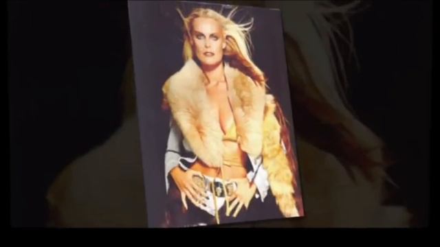 Jennifer Turi - Model Personal Portfolio смотреть онлайн