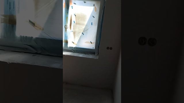 Сначала малярка, потом всё остальное)))) смотреть онлайн